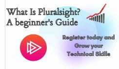What is Pluralsight? A beginner’s Guide