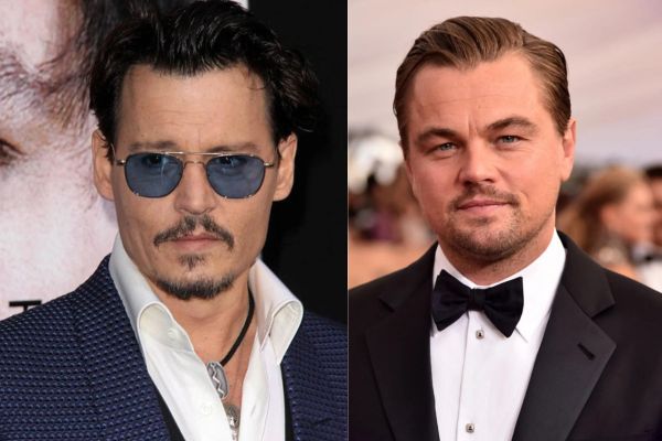 Johnny Depp And Leonardo Dicaprio Still Friends