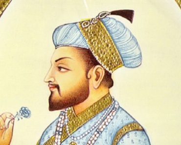 Who Was Shahjahan In The History?