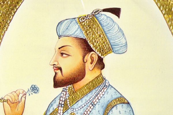 Who Was Shahjahan In The History?