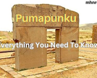 What is Pumapunku? Everything You Need To Know