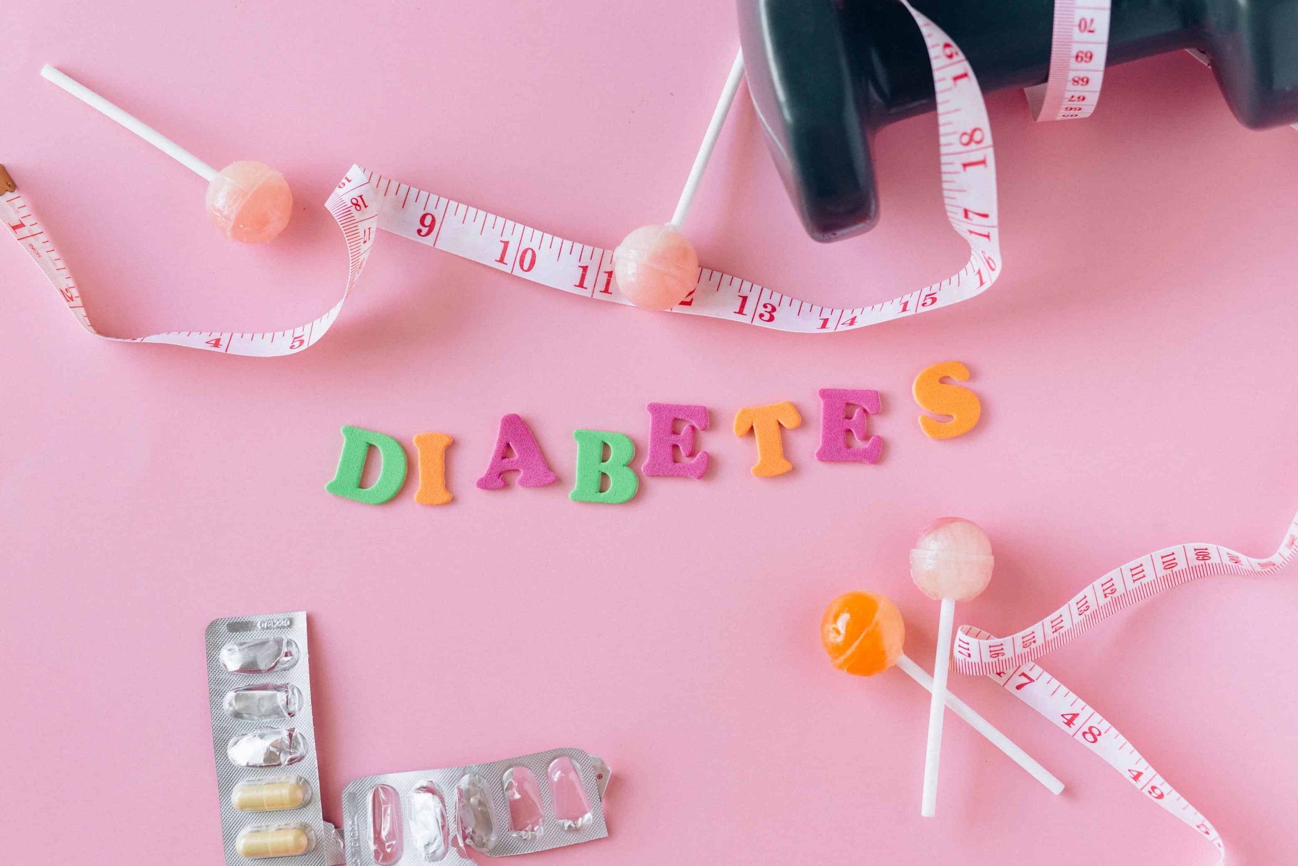 Diabetes Medicine For Weight Loss