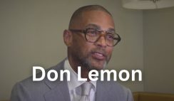 Don Lemon Biography