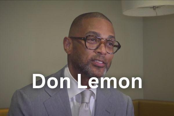 Don Lemon Biography