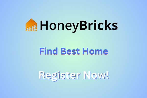 HoneyBricks – Register Now