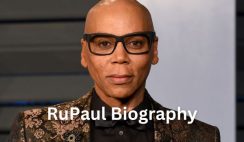 RuPaul Biography
