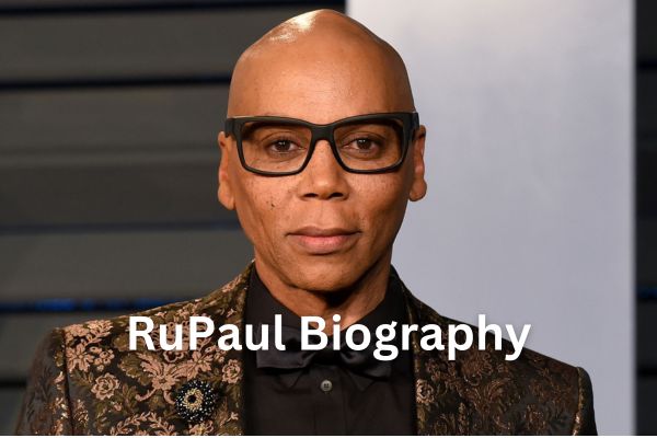 RuPaul Biography