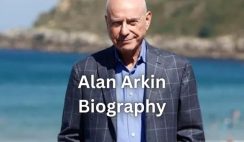 Oscar Winning Alan Arkin Biography Oscar Winning Alan Arkin Biography