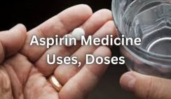 Benefits and Considerations of Aspirin Medicine