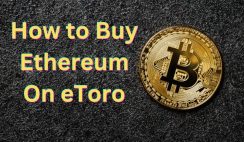 How to Buy EThereum On eToro