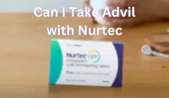 Can I Take Advil with Nurtec? Exploring Potential Interactions and Safety