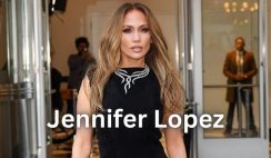 Jennifer Lopez Bio