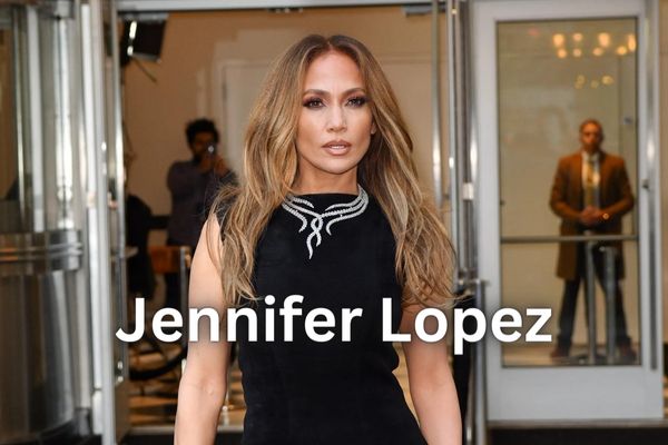 Jennifer Lopez Bio