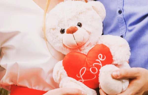 The History and Significance of Teddy Day in Valentine Week