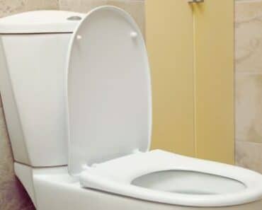 Science Behind Closing the Toilet Lid: Protect Your Health