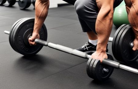 How to Avoid Wrist injury while lifting Weights