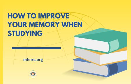 How to Improve Your Memory When Studying