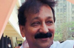 Baba Siddique