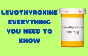 Levothyroxine