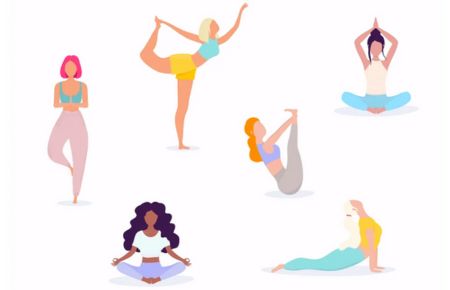 Best Yoga Poses for Beginners