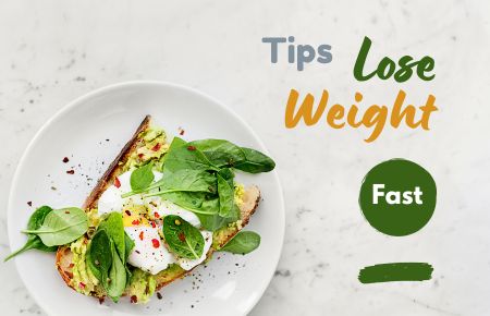 How to Lose Weight Fast