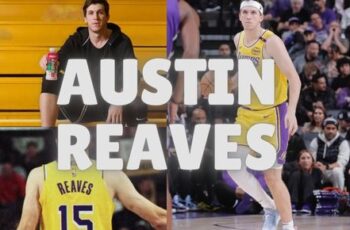 Autin Reaves Biography Autin Reaves Biography