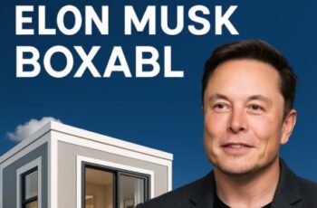 7 Surprising Truths About Elon Musk’s Boxabl 7 Surprising Truths About Elon Musk’s Boxabl