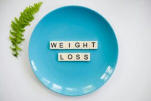 Natural Weight Loss