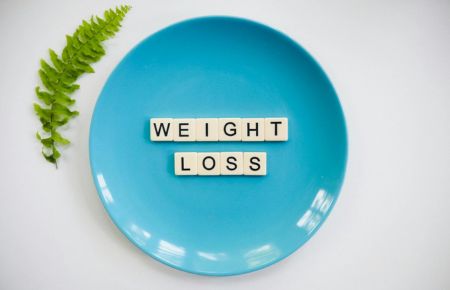 Natural Weight Loss