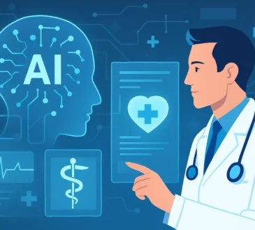 AI Revolution in Healthcare