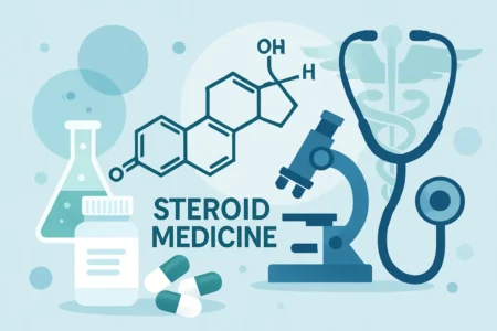 Steroid Medicine