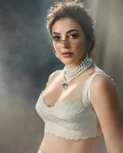 Kajal Aggarwal