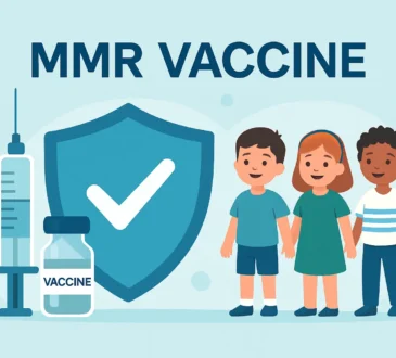 MMR Vaccine