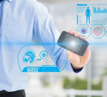 Healthcare AI & Digital Innovation