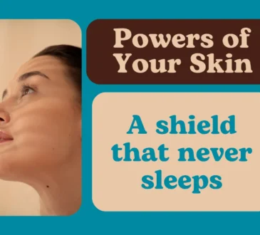 Powers of Your Skin