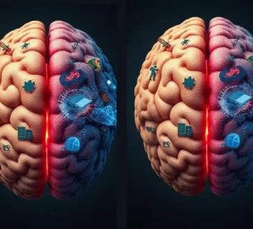 Why Your Brain Can't Do Two Things