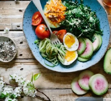 Intermittent Fasting