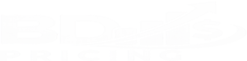Bdpricing Logo